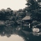 縮景園
