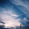 四国の空