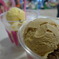 夏のアイスクリーム