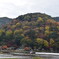 秋の京都