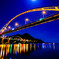 内海大橋夜景