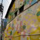 茶屋町の絵