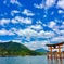 大鳥居