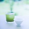 お茶