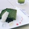 シフォンケーキ