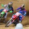 2016　モトクロス　成田亮選手vs田中教世選手