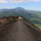 馬の背登山道