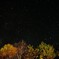 万座の星夜