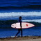 surf