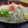 シラス丼