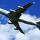 Fly to China
