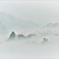「白」