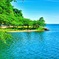 日本風景９３４　琵琶湖畔