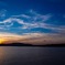 小浜島から