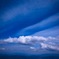 君と見た、ふわふわの雲･･･