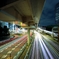 赤坂見附歩道橋