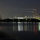 浜寺公園からの夜景２