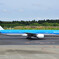 KLMオランダ航空