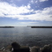 熱海の海