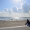 茨城の海