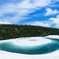 瞳　空を映す