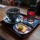拘りの一杯
