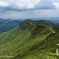 香港の山：黃嶺