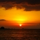 夕焼け