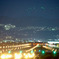 伊丹空港夜景