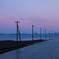江川海岸