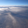 雲の上