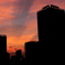 2010/7/20  夕焼け