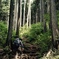 登山