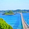 山口県 角島大橋