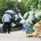 雨を待つ梅雨の日