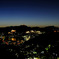 長崎_八景町から見る夜景