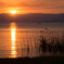 琵琶湖な夕景2