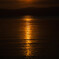 琵琶湖の夕景3