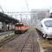 長崎駅は終着駅(^^)/