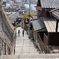 坂の町（尾道）