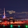 煌めく中のTAKE OFF