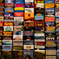 Travel guides.