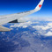 空の旅「恋模様」