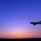 夕陽の頃