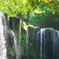 鍋ヶ滝３
