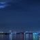 blue　night