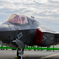岩国フレンドシップデー　F-35 