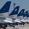 Kawasaki T-4 11SQ BlueImpulse