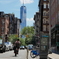 Freedom Tower New York