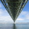 明石海峡大橋
